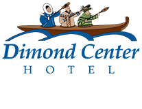 Dimond Center Hotel logo